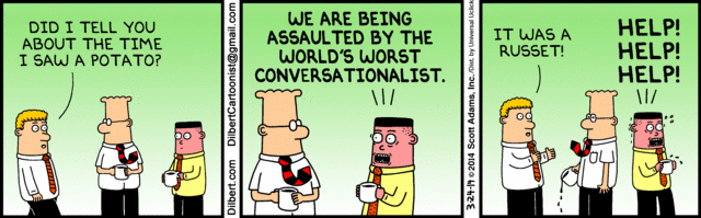 dilbert rude