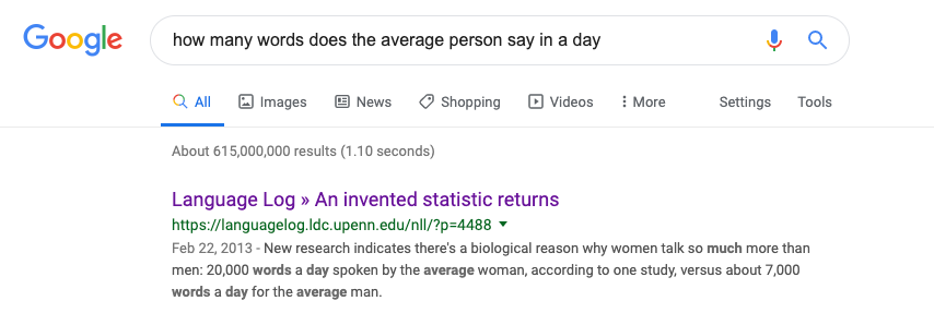 Language Log Google Needs To Learn To Read 