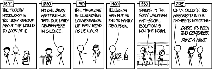 xkcd: Greek Letters