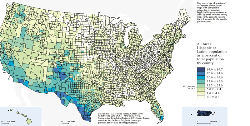 Census data on languages of Spain