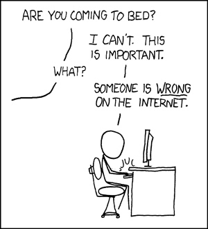 xkcd internet