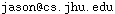 (image of email address)