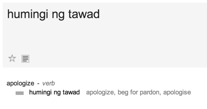 9 Fail-Proof Ways To Say You're Welcome In Tagalog - Ling App